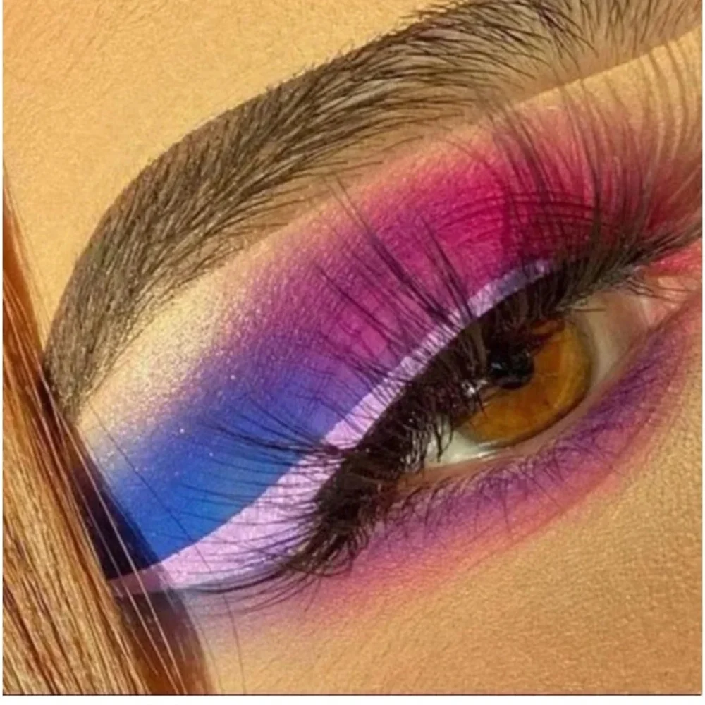 💎 Kara Beauty Girls Just Wanna Have Fun Eyeshadow Palette New